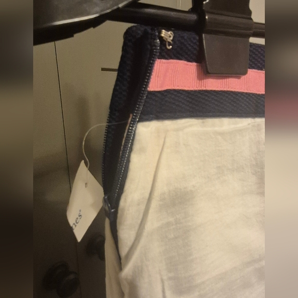 Vineyard Vines Skirt Size 2 - Picture 6 of 7